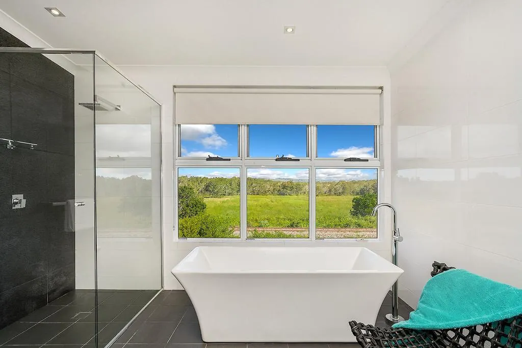 Holiday home A Perfect Stay - Bluewater House Byron Bay