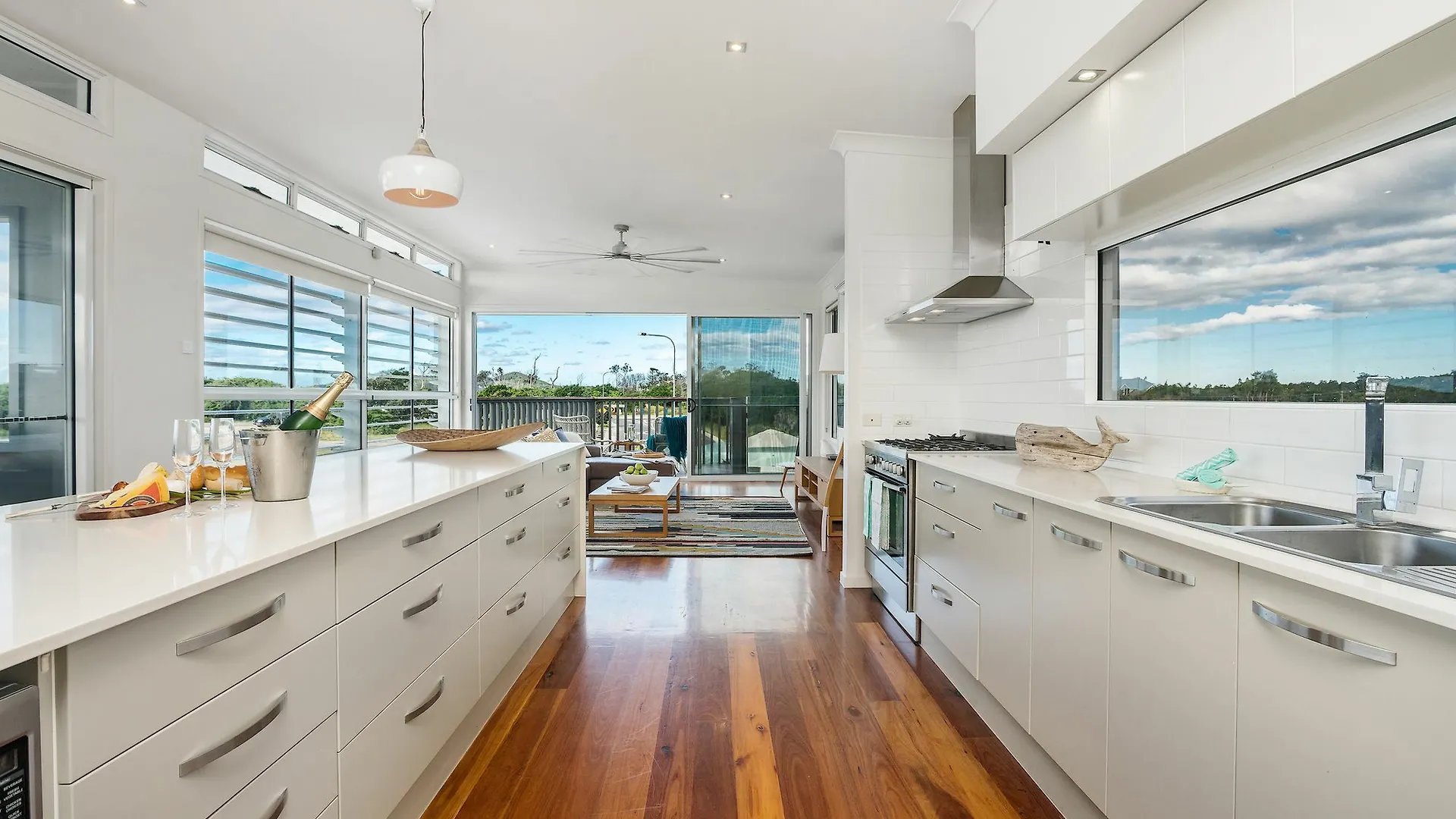 A Perfect Stay - Bluewater House Byron Bay