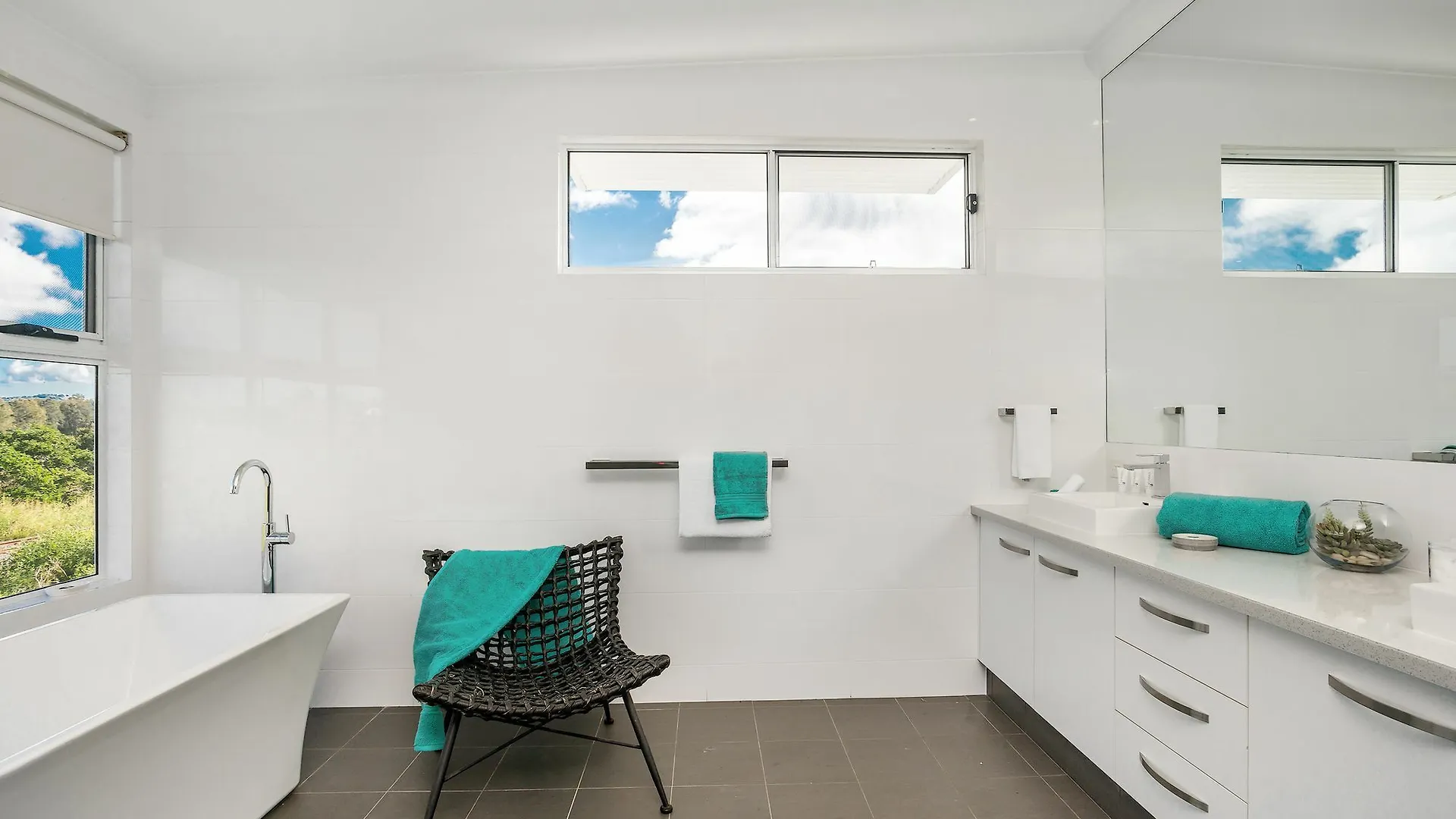 A Perfect Stay - Bluewater House Byron Bay