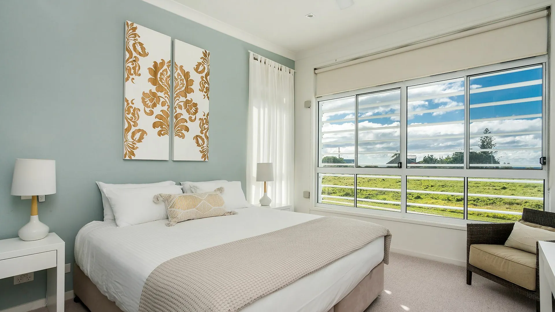A Perfect Stay - Bluewater House Byron Bay