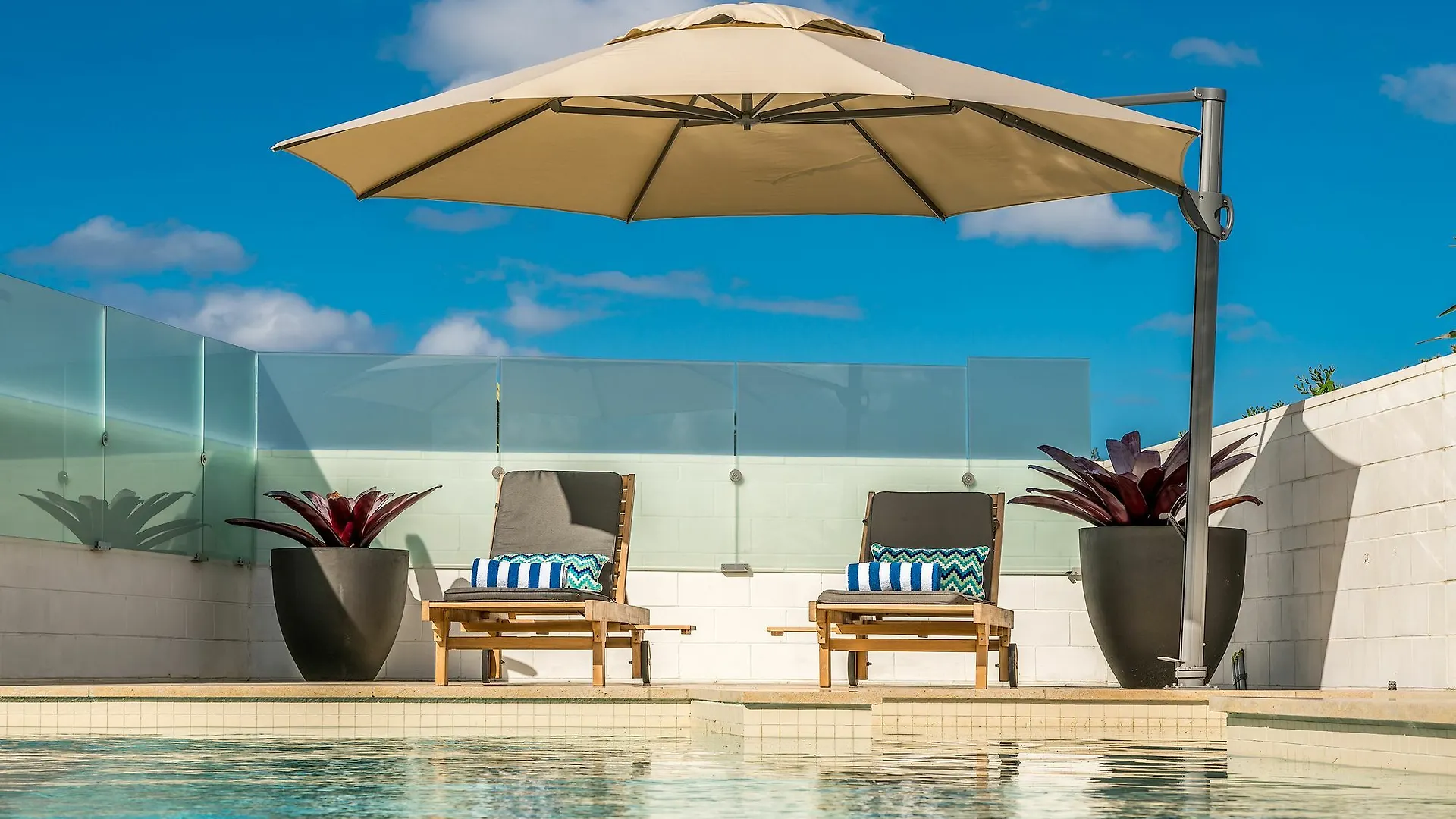 A Perfect Stay - Bluewater House Byron Bay 0*,