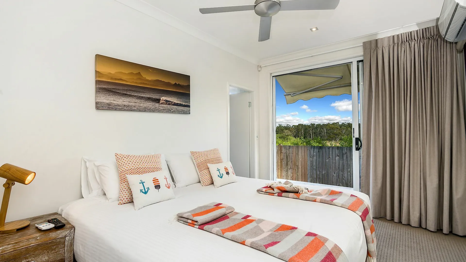 A Perfect Stay - Bluewater House Byron Bay