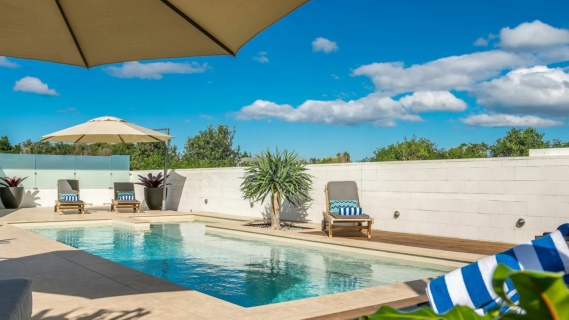 Holiday home A Perfect Stay - Bluewater House Byron Bay