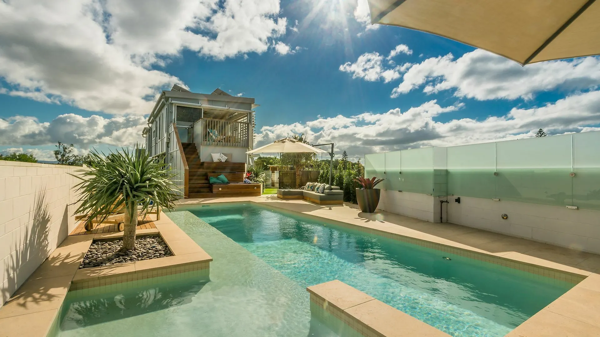 A Perfect Stay - Bluewater House Byron Bay