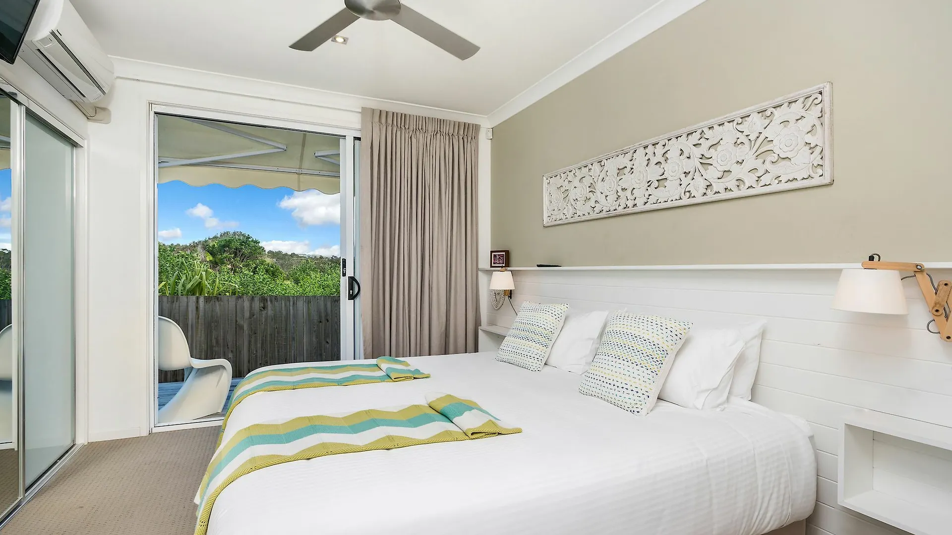 A Perfect Stay - Bluewater House Byron Bay 0*,