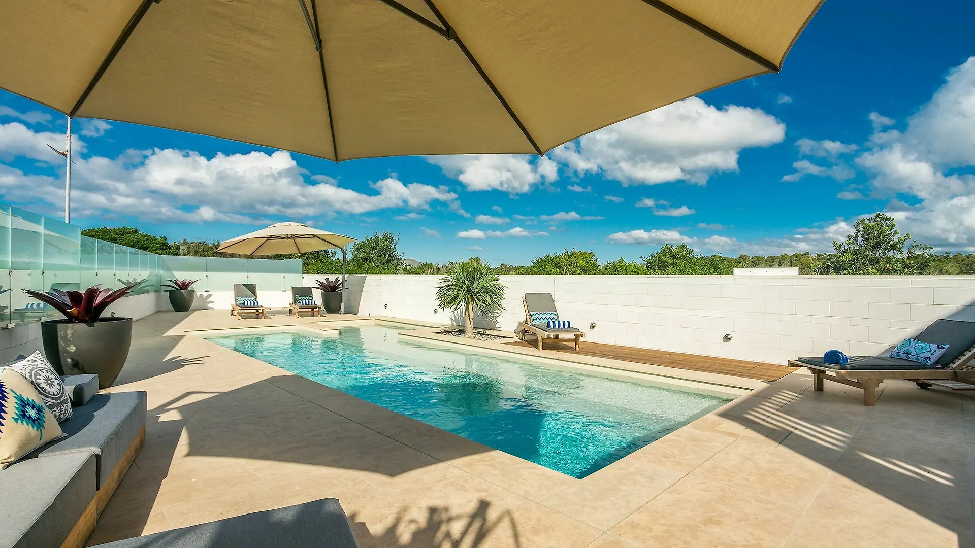Holiday home A Perfect Stay - Bluewater House Byron Bay