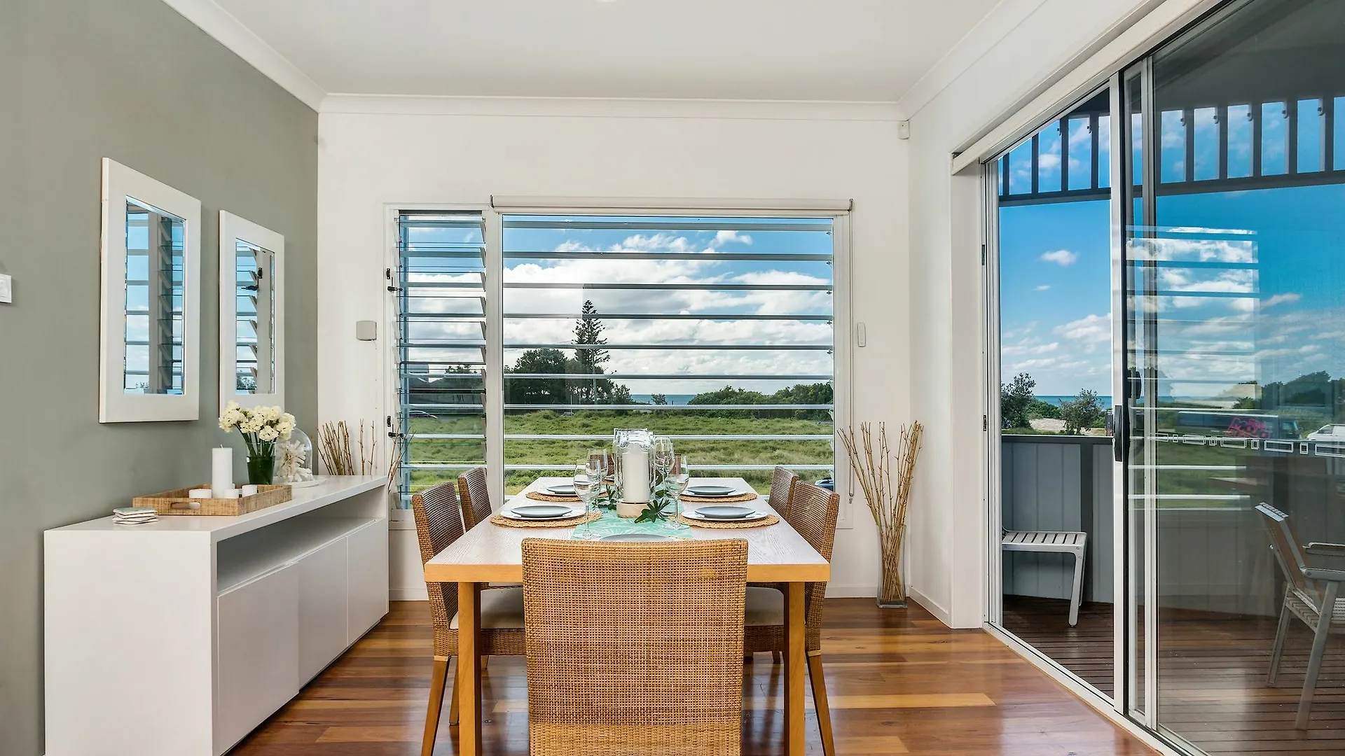 A Perfect Stay - Bluewater House Byron Bay Australia