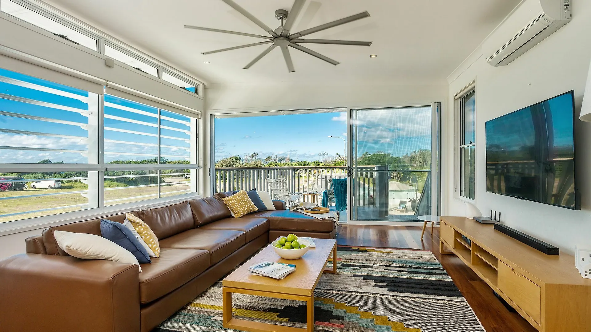 Holiday home A Perfect Stay - Bluewater House Byron Bay Australia