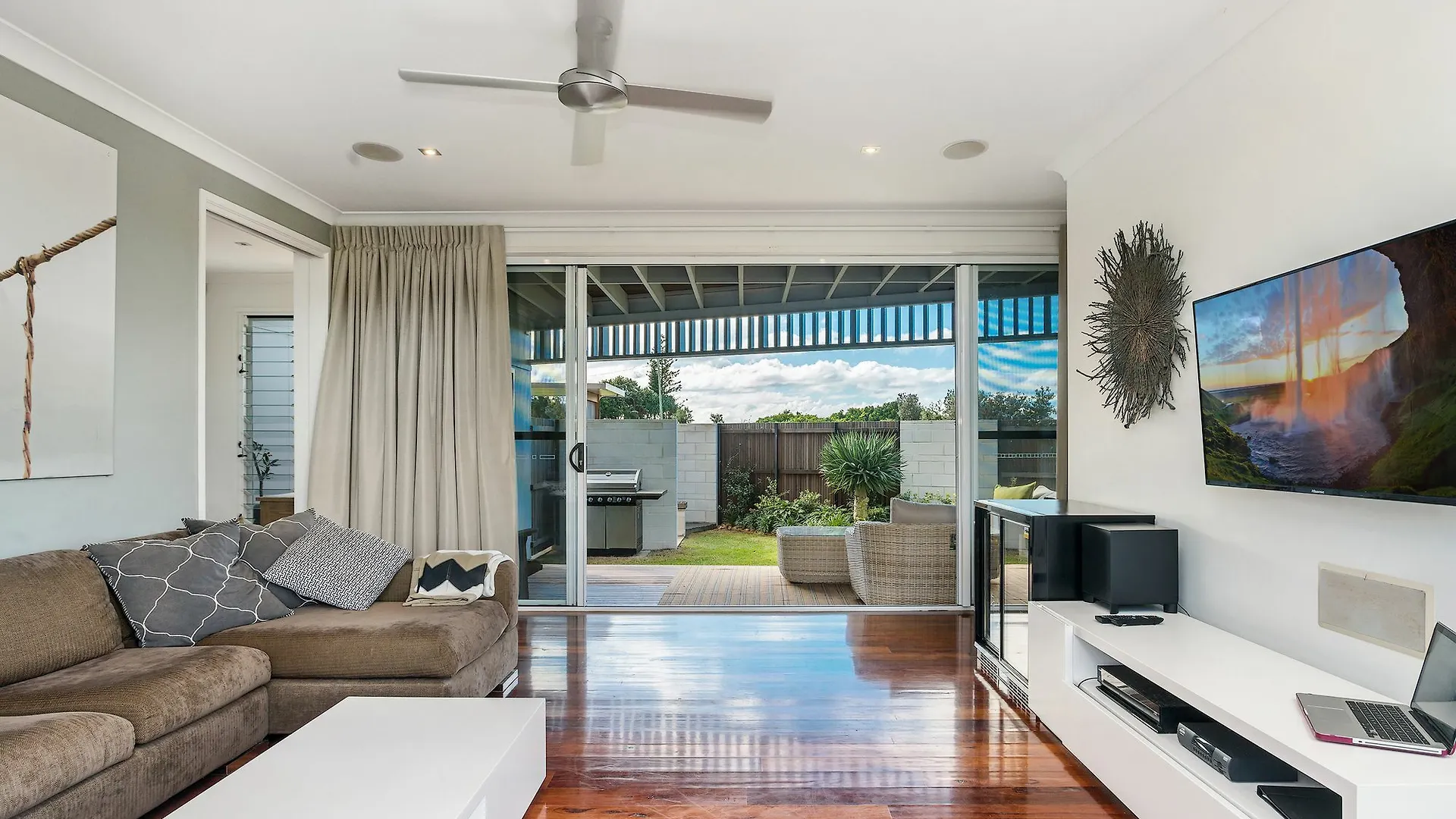 A Perfect Stay - Bluewater House Byron Bay 0*,  Australia