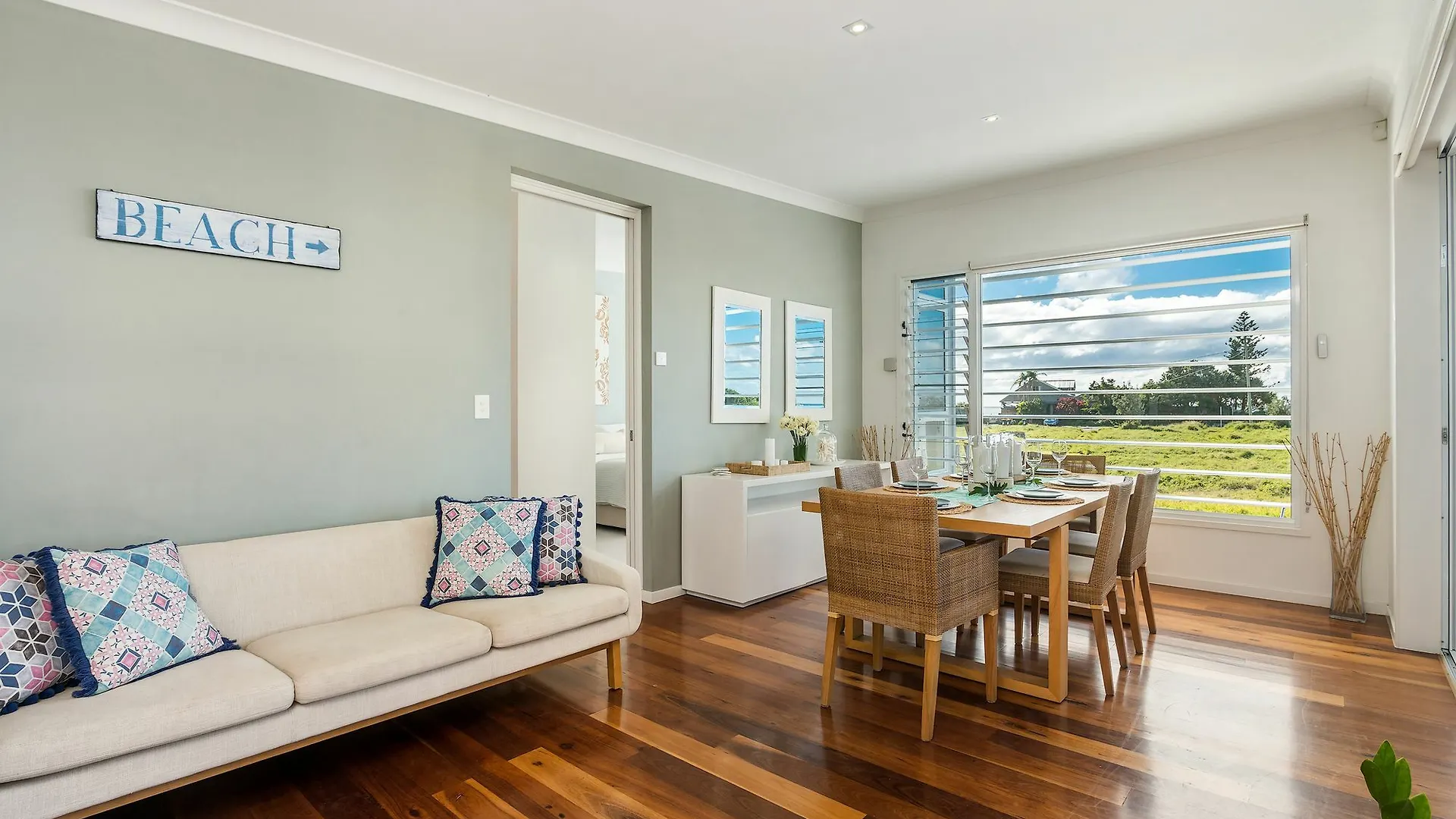 A Perfect Stay - Bluewater House Byron Bay Holiday home