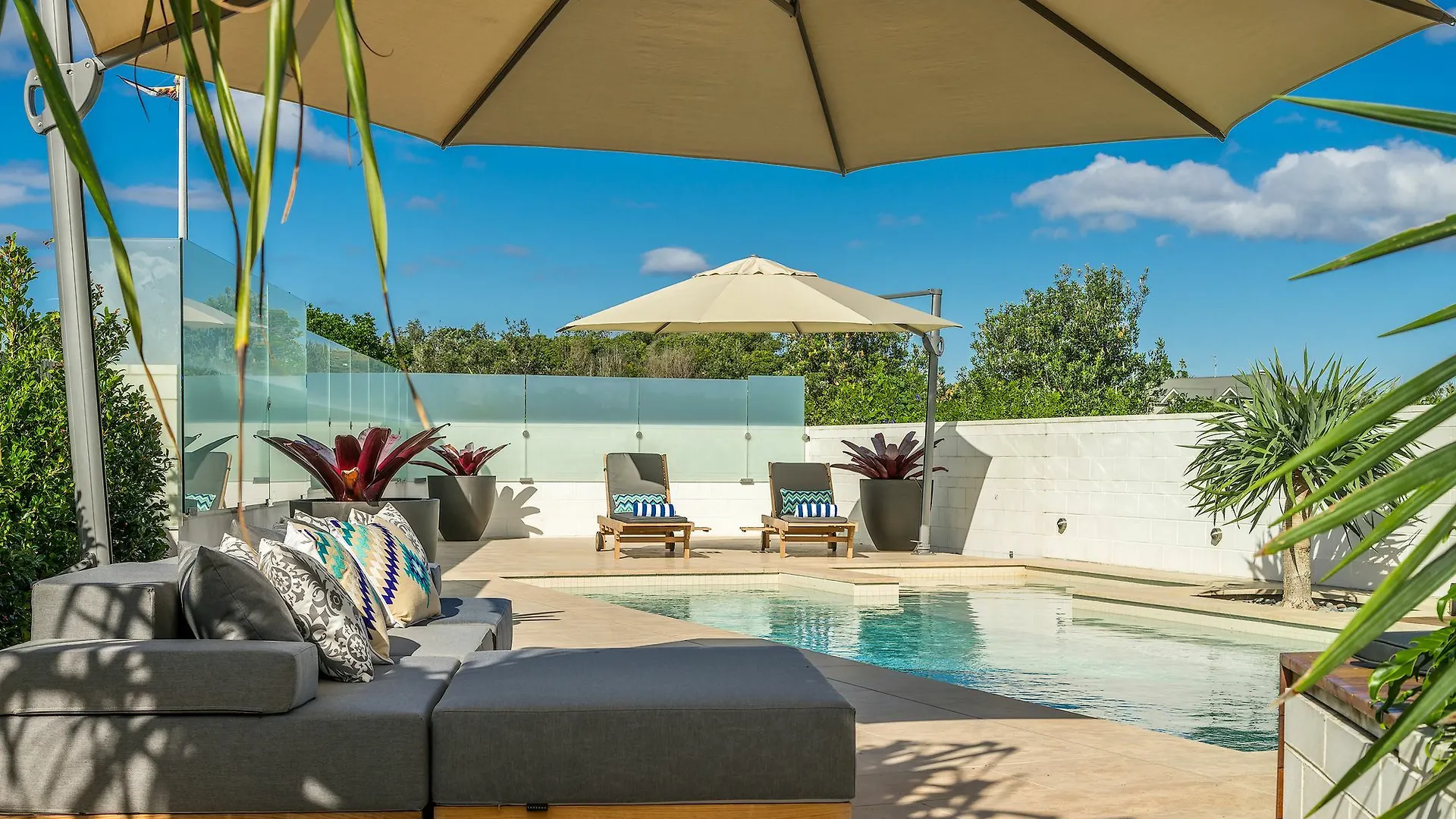 A Perfect Stay - Bluewater House Byron Bay Holiday home