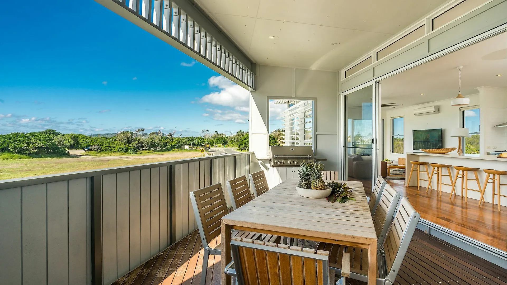 Holiday home A Perfect Stay - Bluewater House Byron Bay Australia