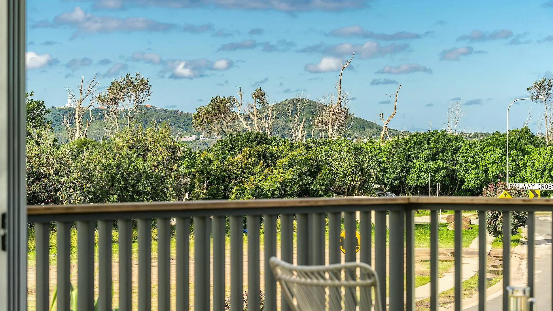 A Perfect Stay - Bluewater House Byron Bay