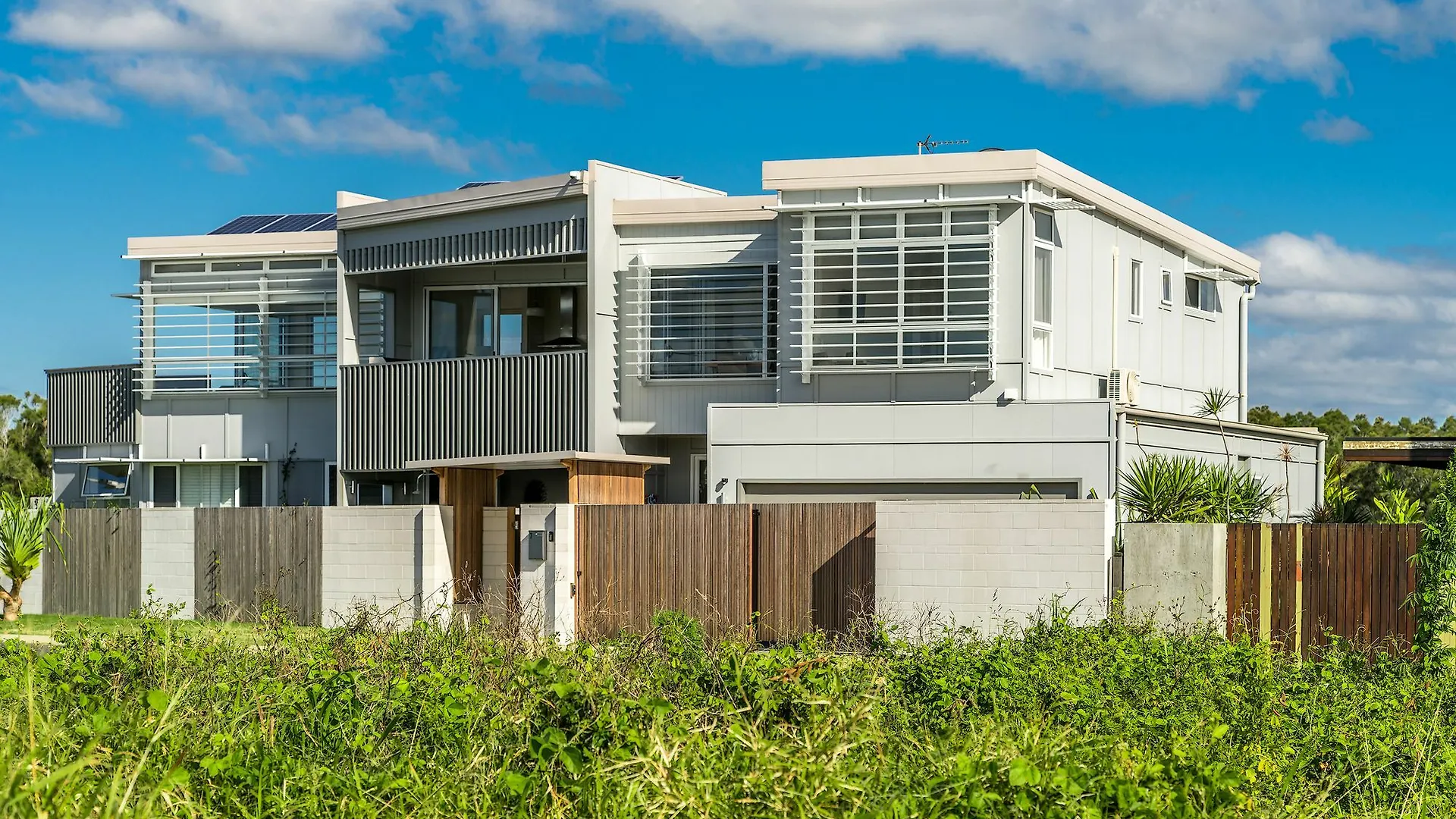 Holiday home A Perfect Stay - Bluewater House Byron Bay