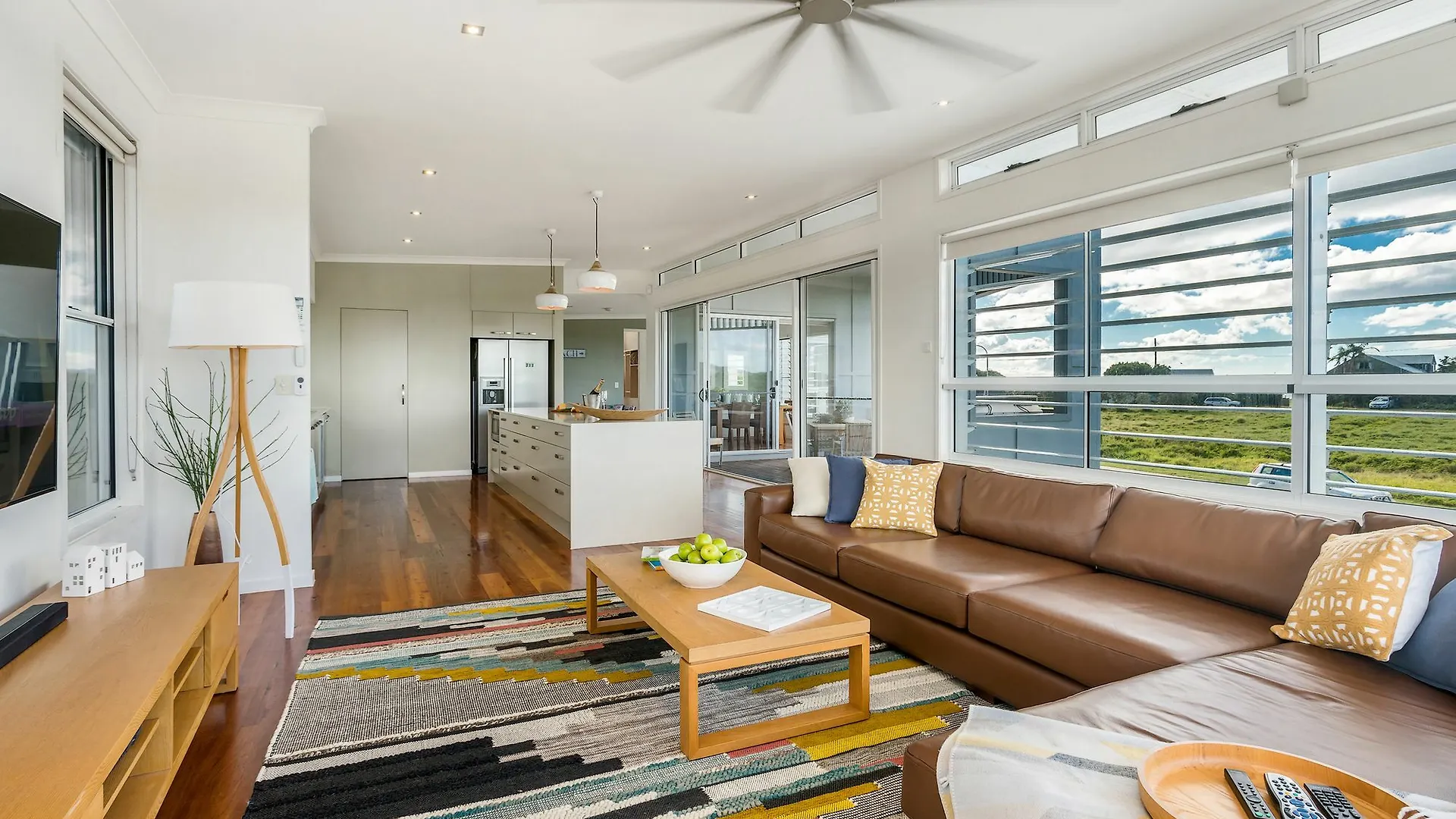 A Perfect Stay - Bluewater House Byron Bay 0*,