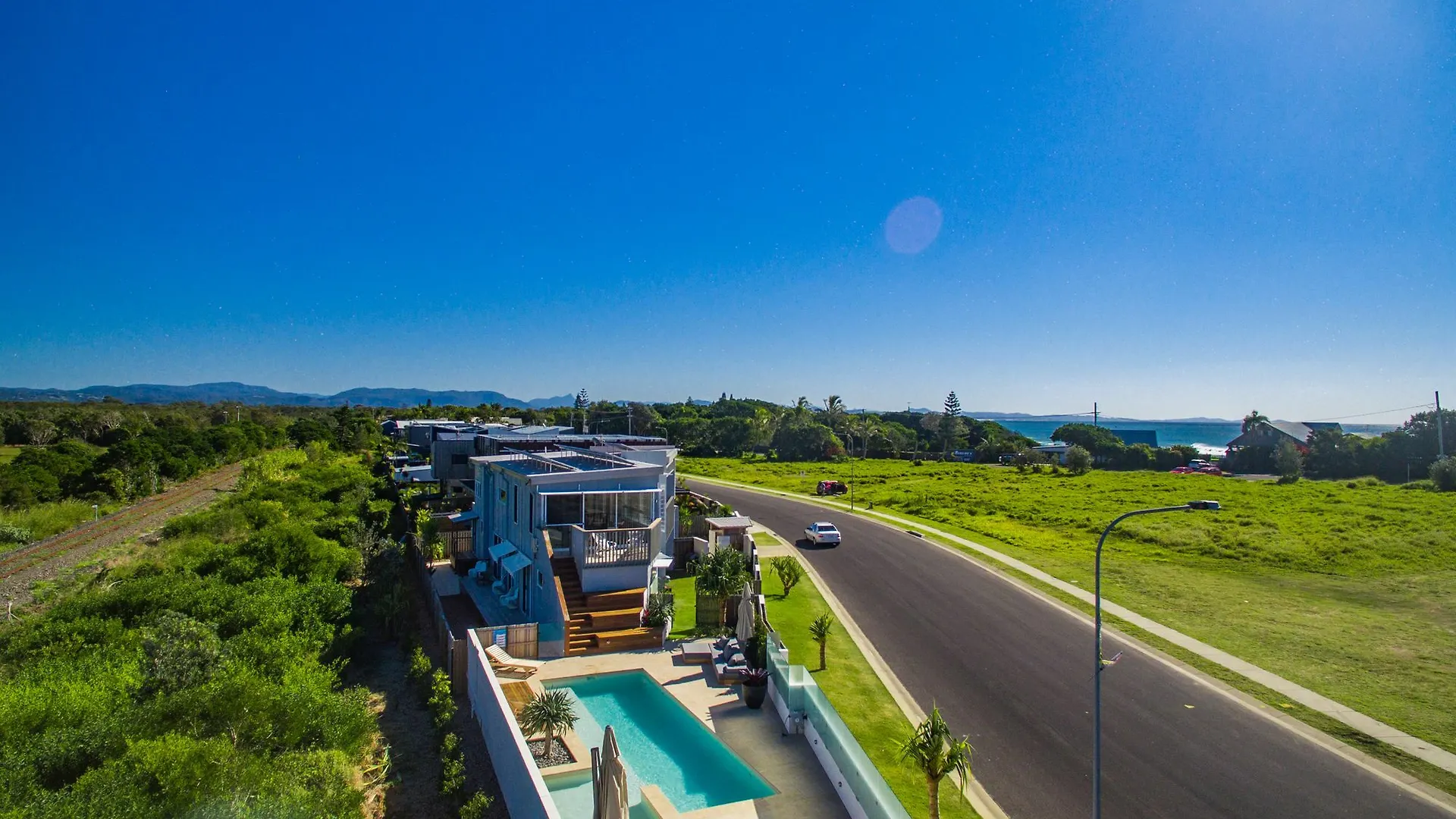 A Perfect Stay - Bluewater House Byron Bay 0*,  Australia