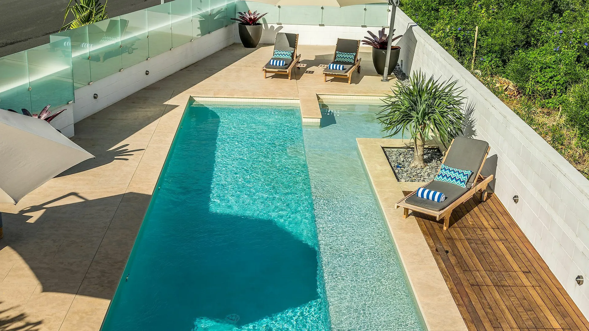 A Perfect Stay - Bluewater House Byron Bay Holiday home