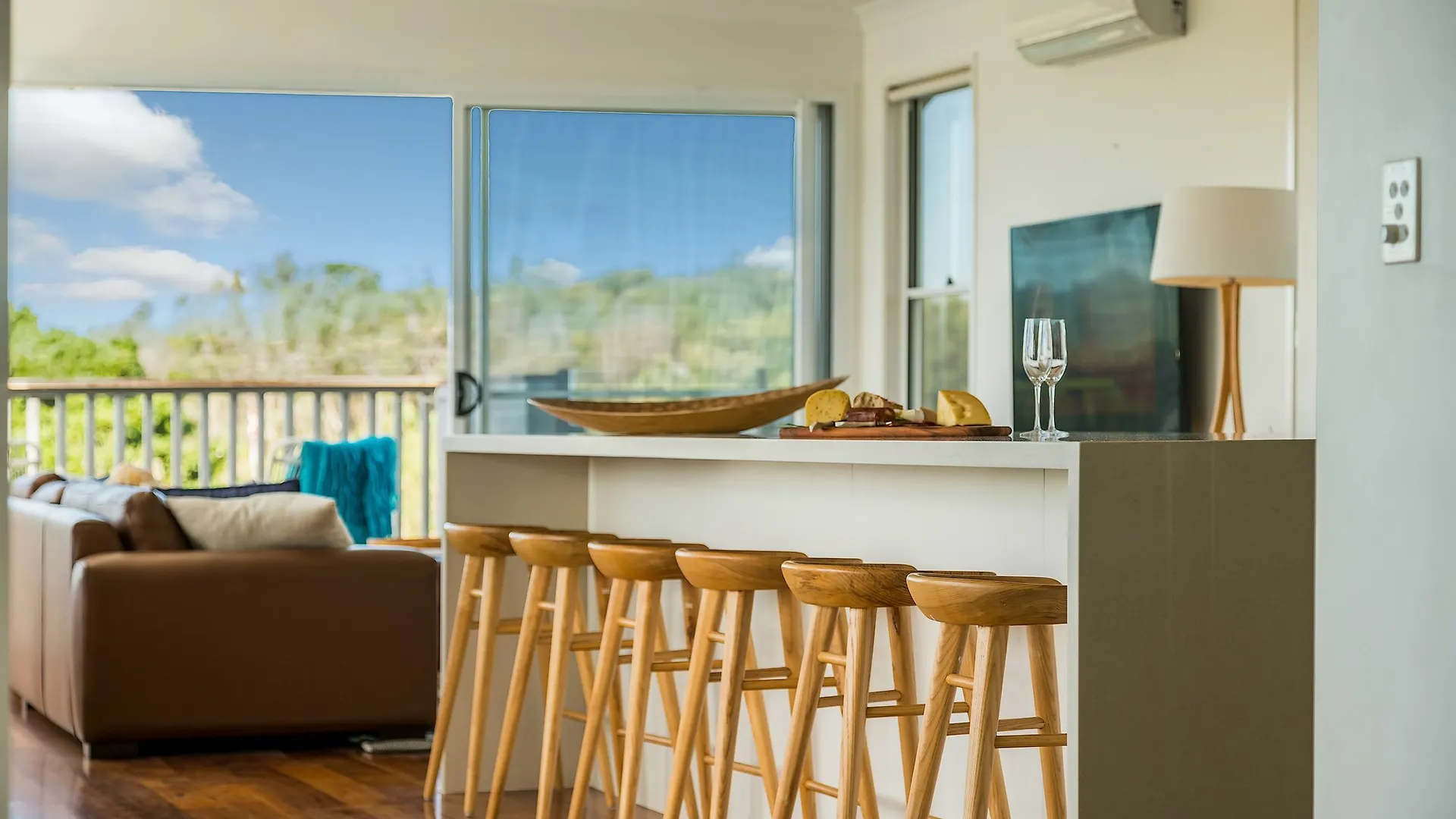 Prázdninový dům A Perfect Stay - Bluewater House Byron Bay